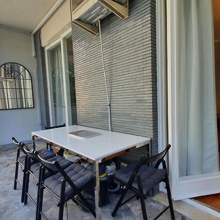 Heart Milan Apartments Fashion District Exterior foto