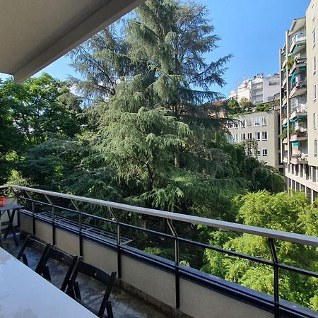 Heart Milan Apartments Fashion District Exterior foto