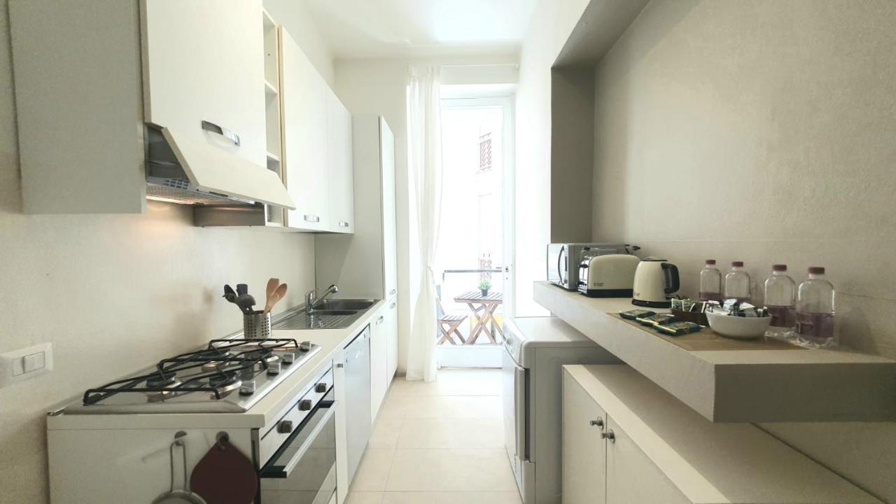 Heart Milan Apartments Fashion District Exterior foto